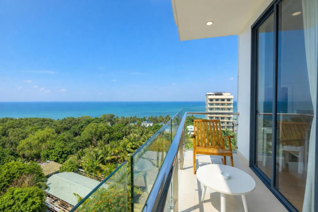 HOME PARK HOTEL PHU QUOC — фото 6