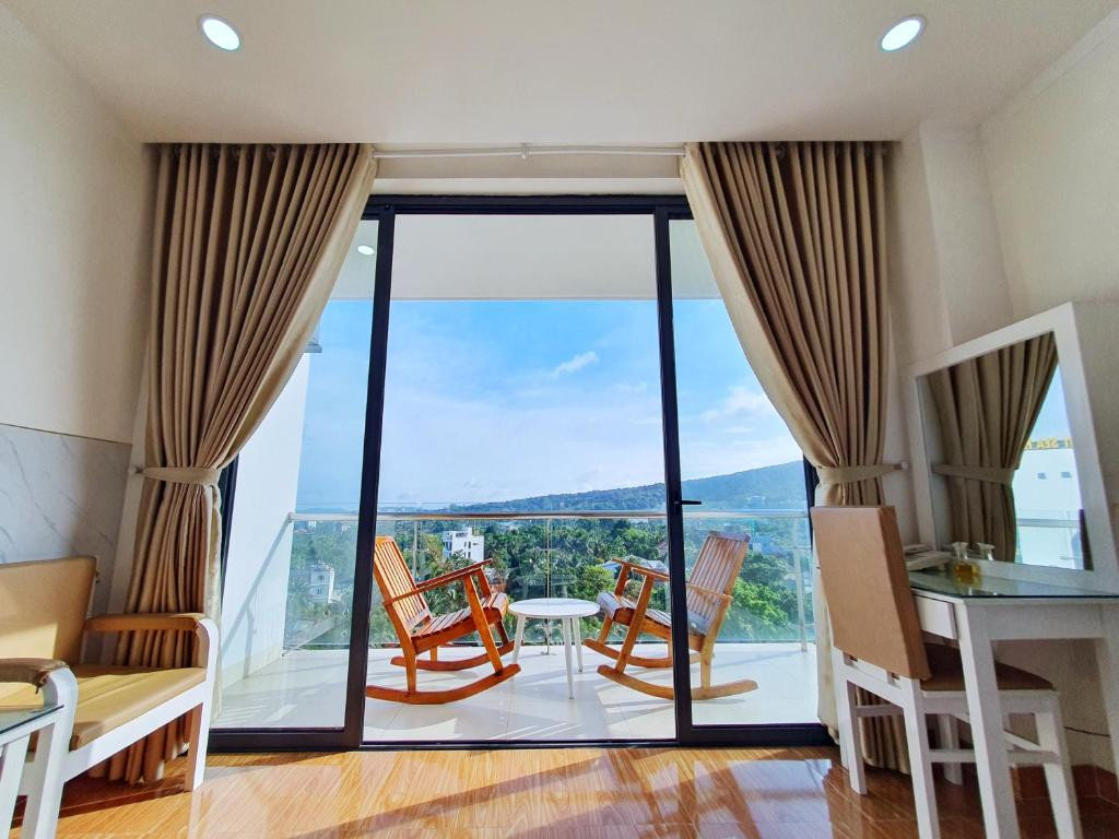 HOME PARK HOTEL PHU QUOC — фото 12