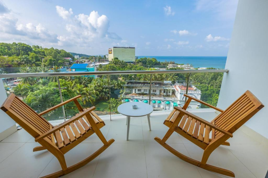 HOME PARK HOTEL PHU QUOC — фото 14