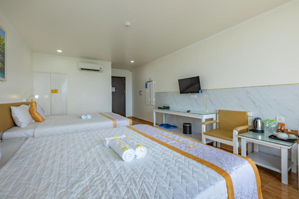 HOME PARK HOTEL PHU QUOC — фото 15