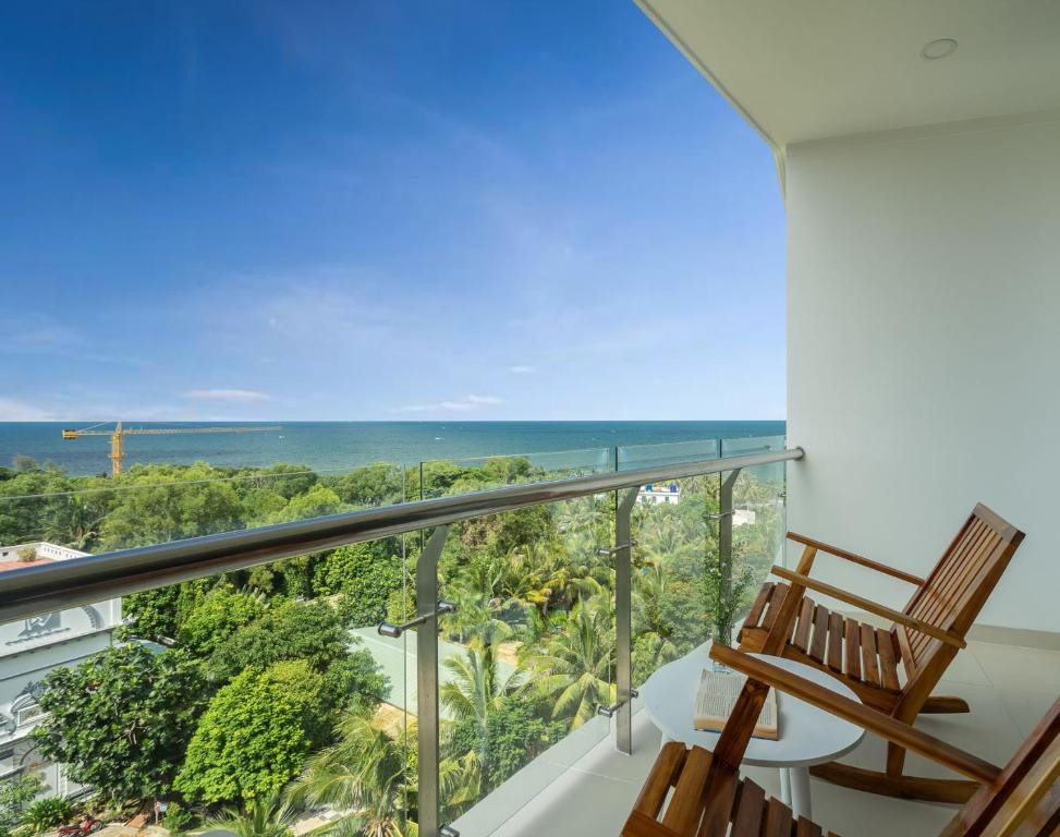 HOME PARK HOTEL PHU QUOC — фото 18