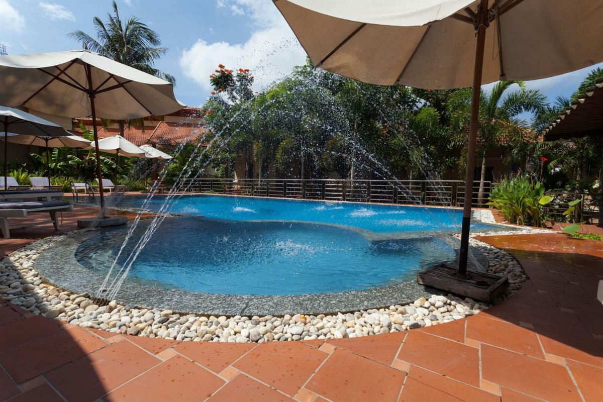 HOMESTEAD PHU QUOC RESORT — фото 2