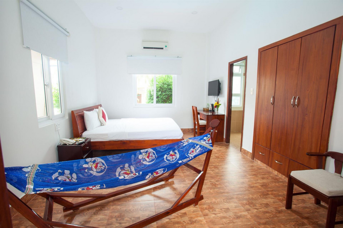 HOMESTEAD PHU QUOC RESORT — фото 9