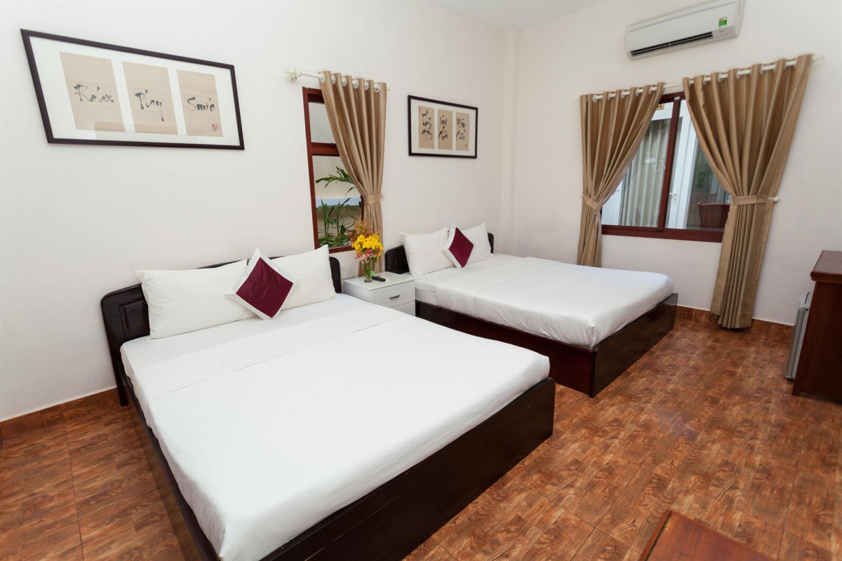 HOMESTEAD PHU QUOC RESORT — фото 10