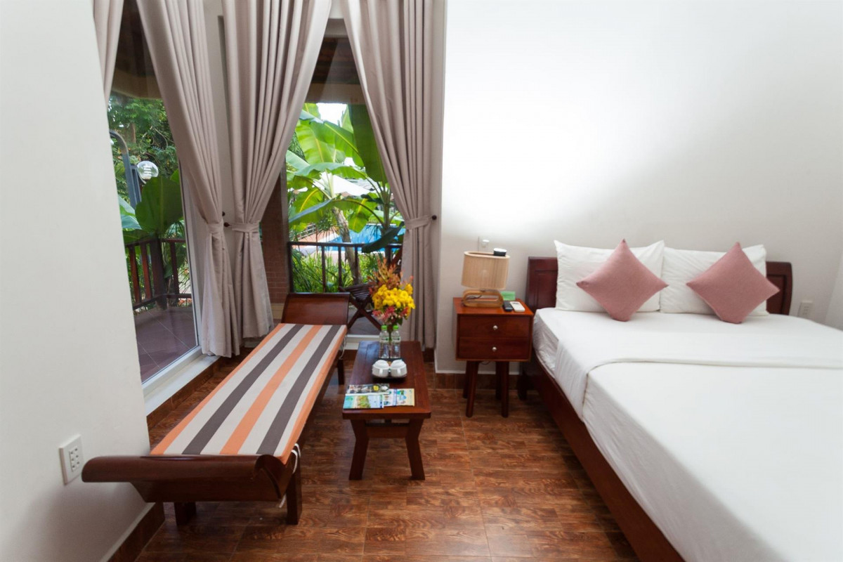 HOMESTEAD PHU QUOC RESORT — фото 12