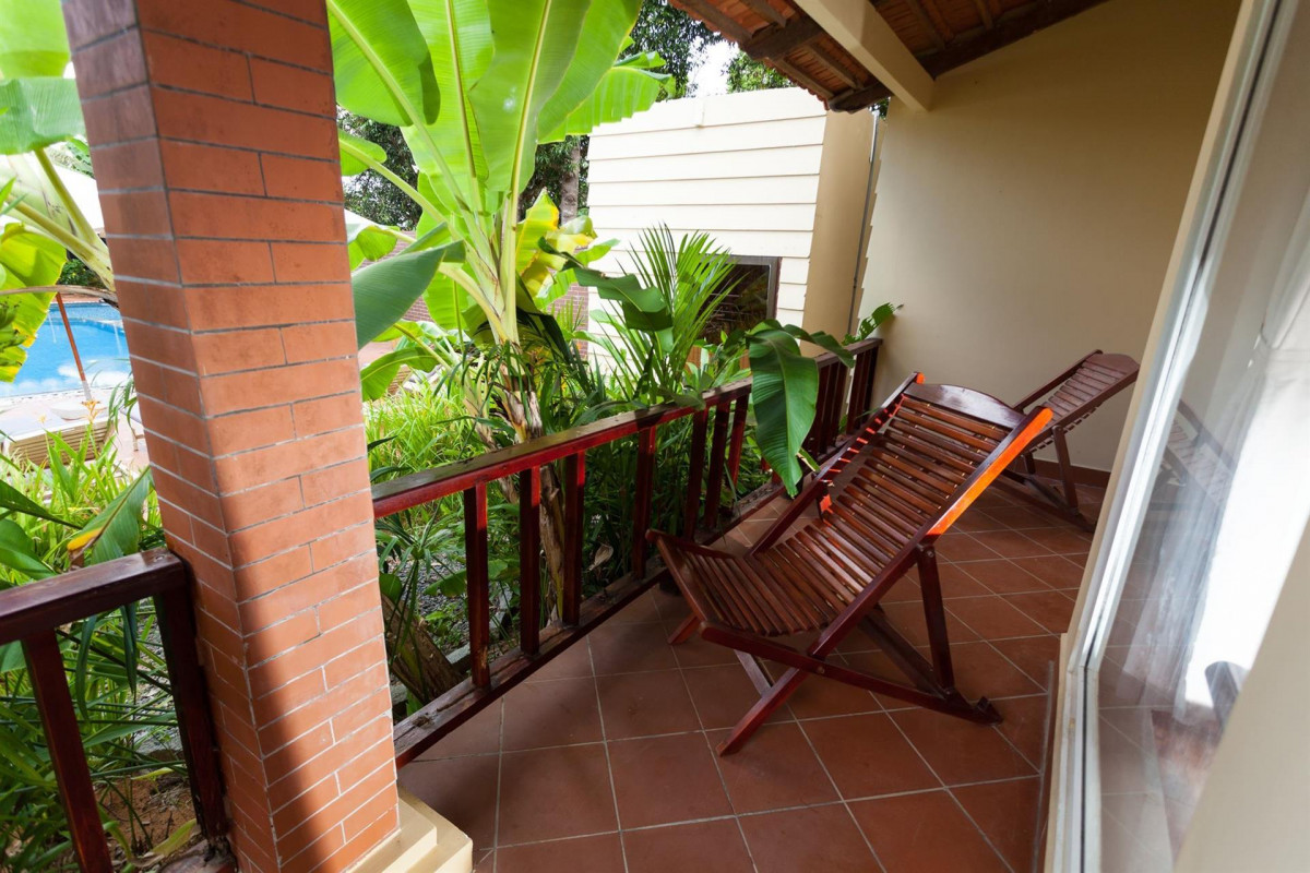 HOMESTEAD PHU QUOC RESORT — фото 13