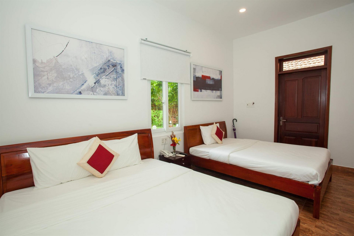 HOMESTEAD PHU QUOC RESORT — фото 14
