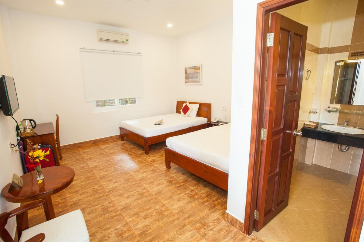 HOMESTEAD PHU QUOC RESORT — фото 17