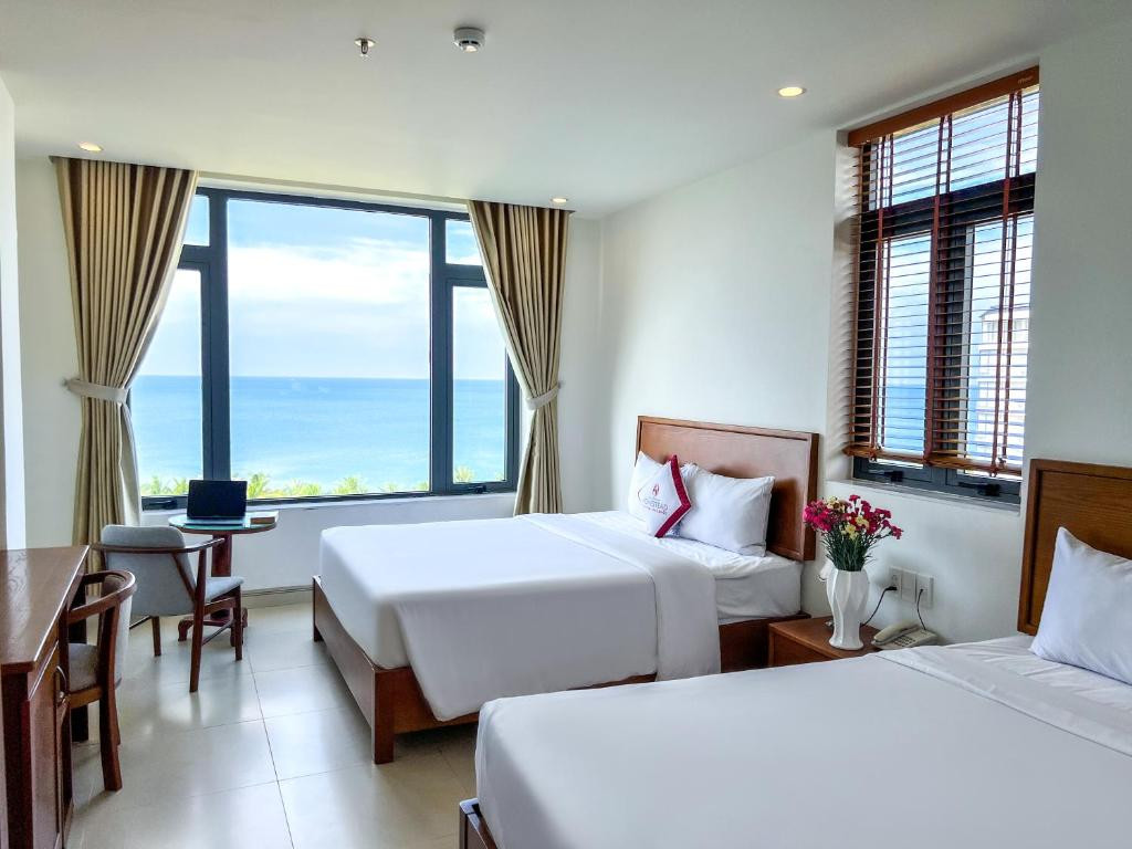 HOMESTEAD SEA VIEW PHU QUOC HOTEL (EX. OLA PHU QUOC) — фото 2