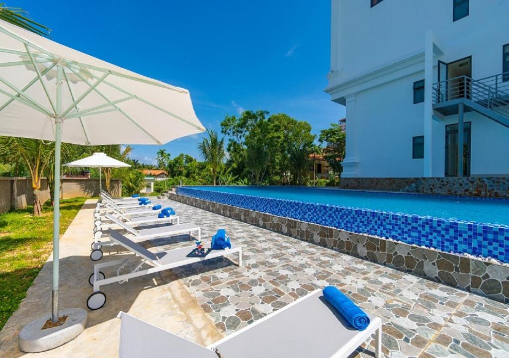 HOMESTEAD SEA VIEW PHU QUOC HOTEL (EX. OLA PHU QUOC) — фото 5