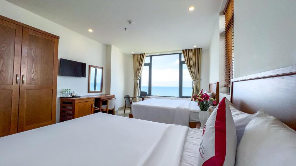 HOMESTEAD SEA VIEW PHU QUOC HOTEL (EX. OLA PHU QUOC) — фото 7