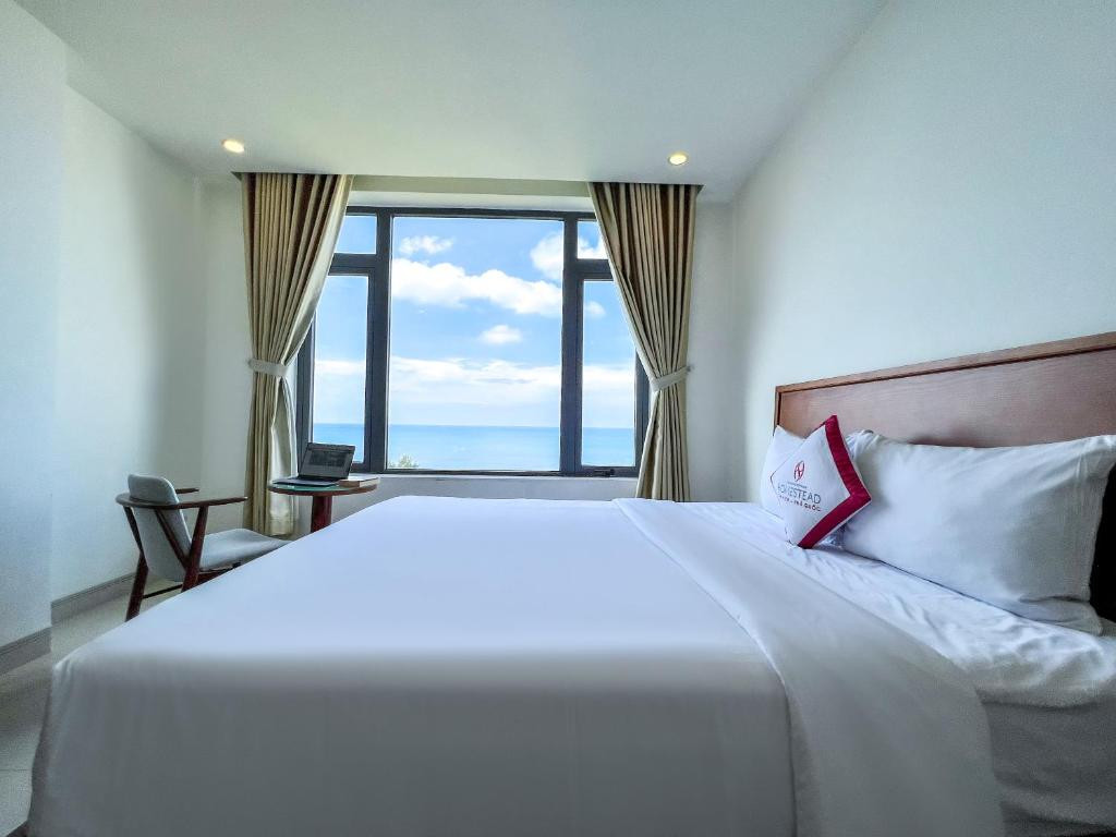 HOMESTEAD SEA VIEW PHU QUOC HOTEL (EX. OLA PHU QUOC) — фото 8