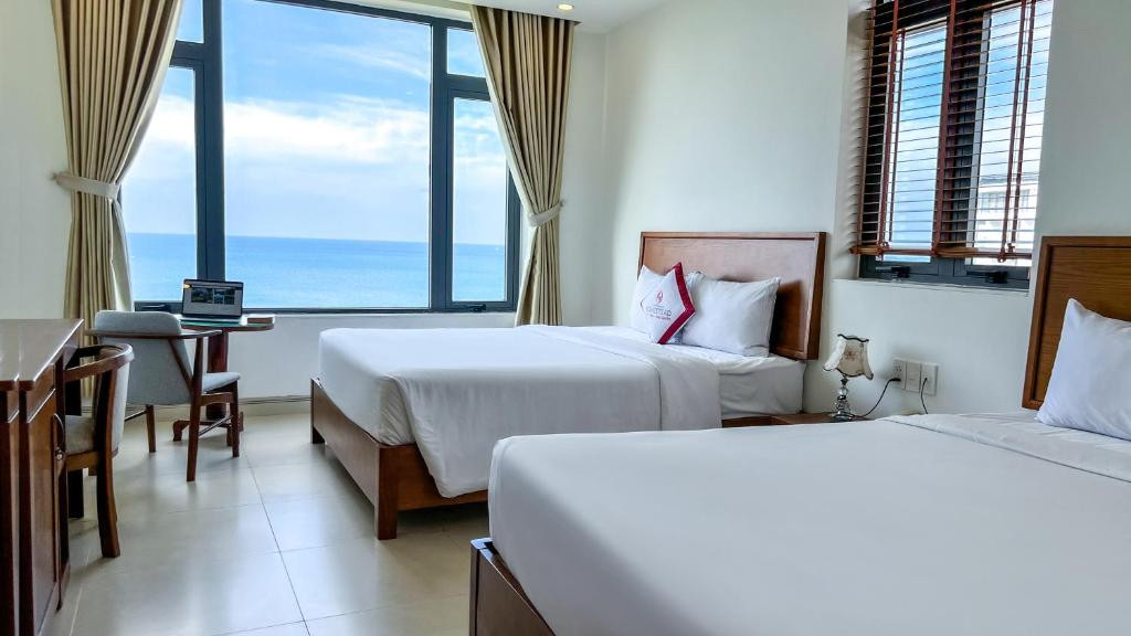 HOMESTEAD SEA VIEW PHU QUOC HOTEL (EX. OLA PHU QUOC) — фото 9