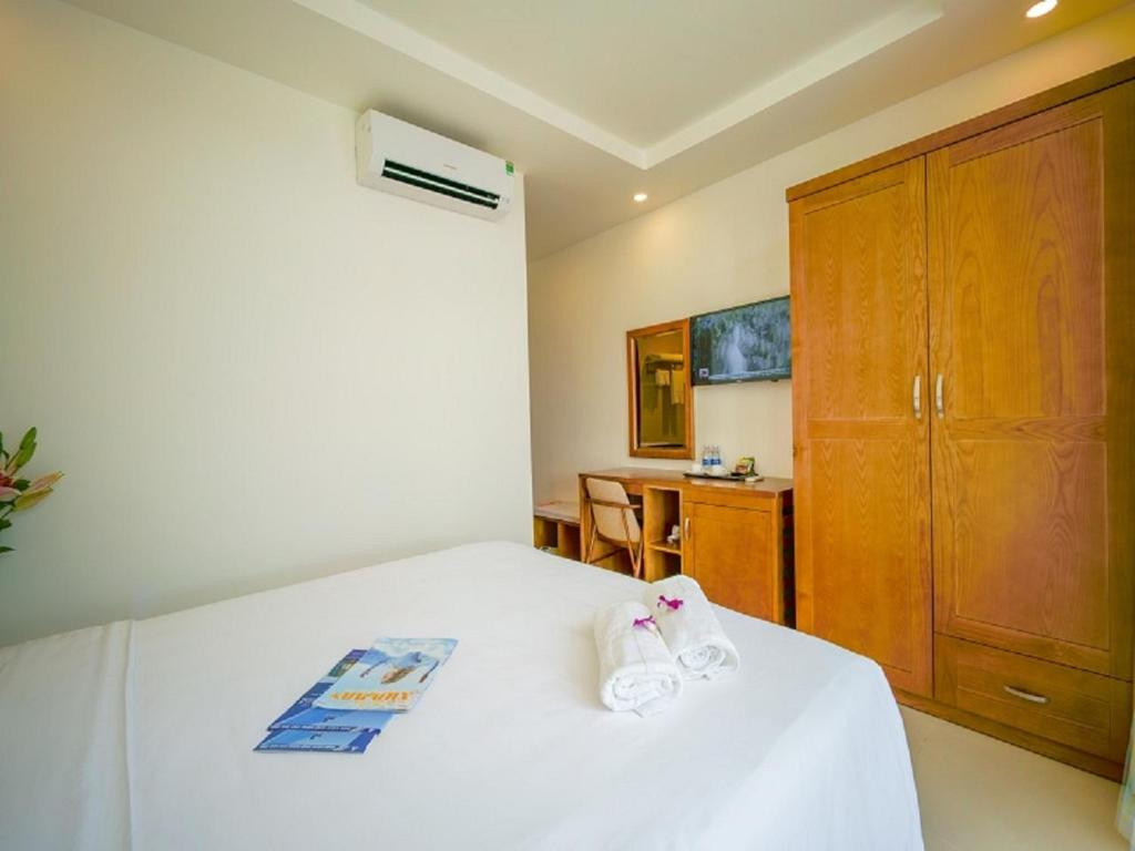 HOMESTEAD SEA VIEW PHU QUOC HOTEL (EX. OLA PHU QUOC) — фото 11