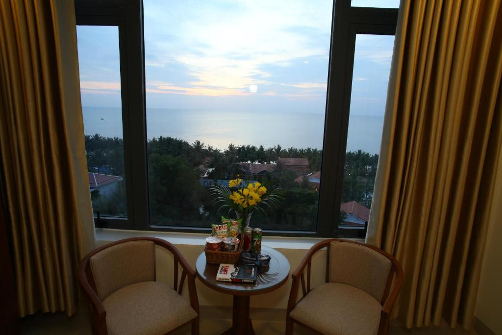 HOMESTEAD SEA VIEW PHU QUOC HOTEL (EX. OLA PHU QUOC) — фото 15