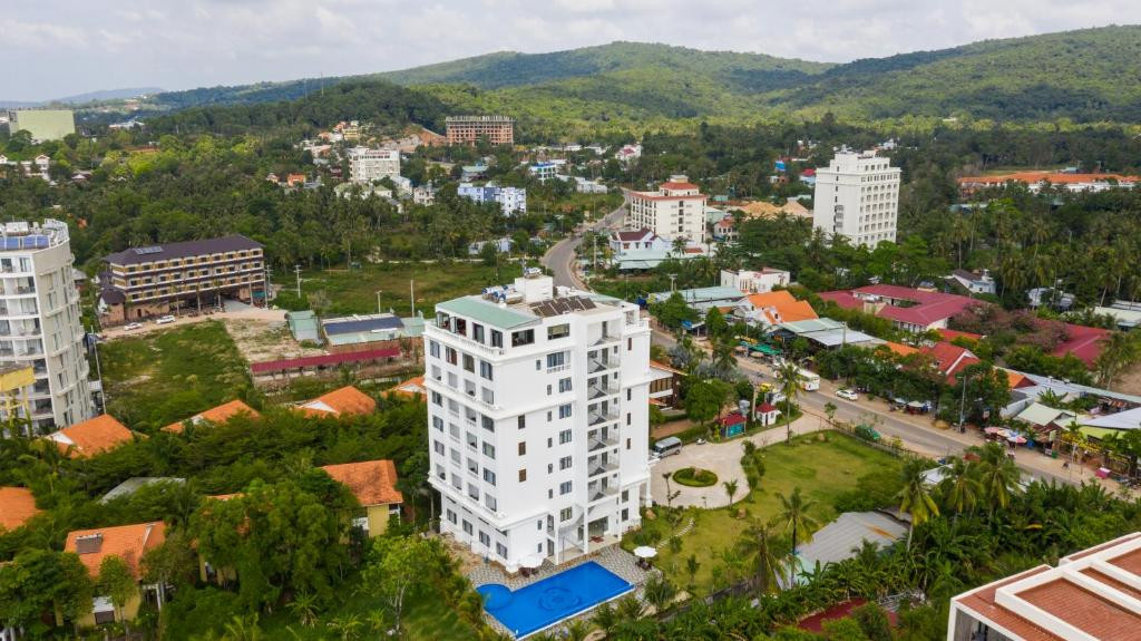 HOMESTEAD SEA VIEW PHU QUOC HOTEL (EX. OLA PHU QUOC) — фото 16