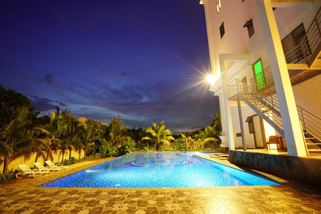 HOMESTEAD SEA VIEW PHU QUOC HOTEL (EX. OLA PHU QUOC) — фото 17