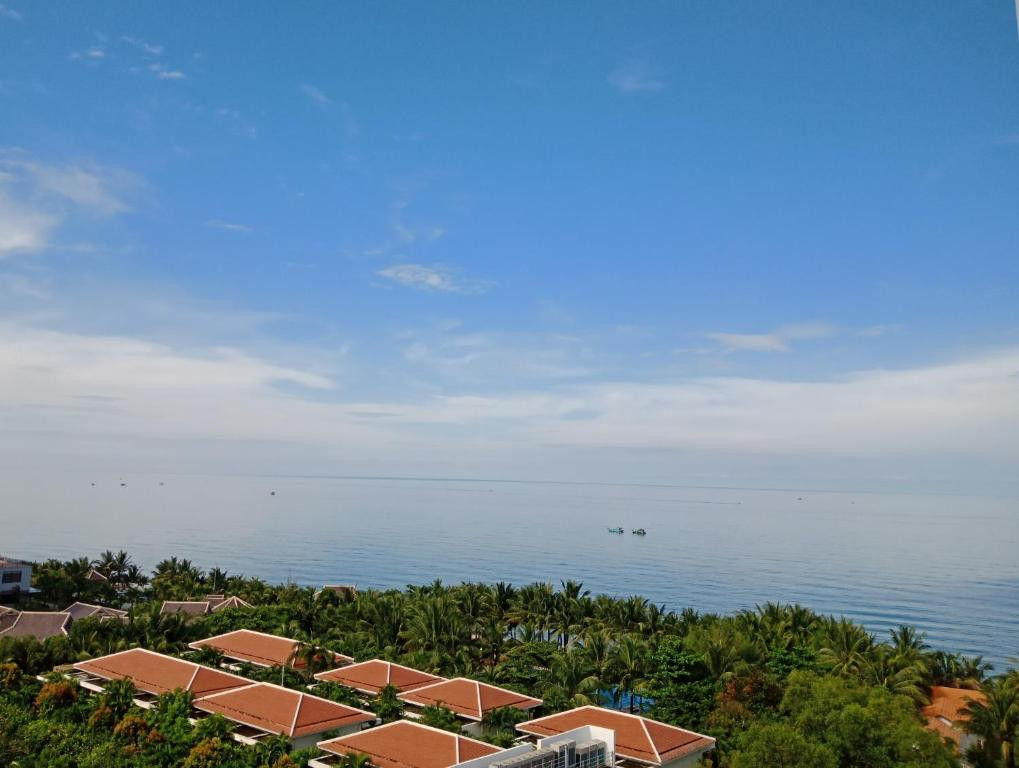 HOMESTEAD SEA VIEW PHU QUOC HOTEL (EX. OLA PHU QUOC) — фото 18