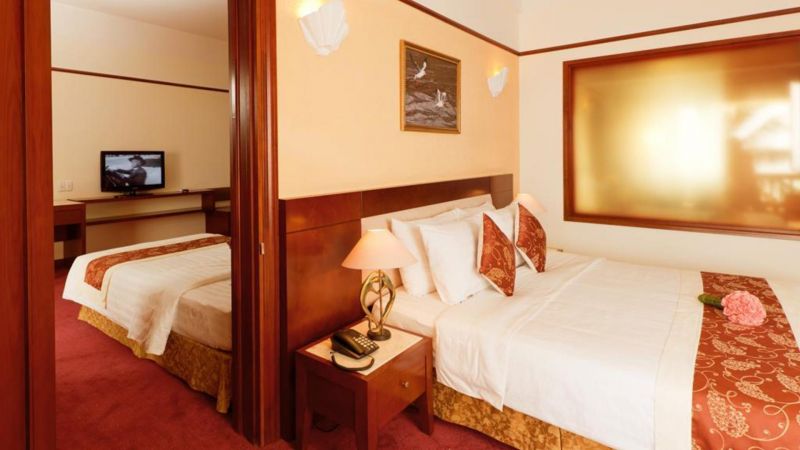 HON TREM RESORT & SPA — фото 10