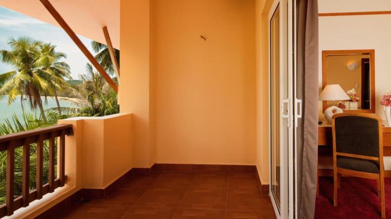 HON TREM RESORT & SPA — фото 12