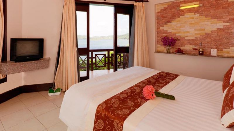 HON TREM RESORT & SPA — фото 16