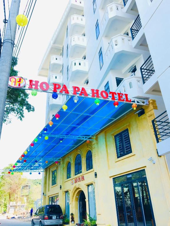 HOPAPA HOTEL