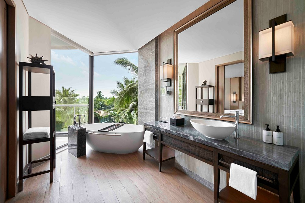 INTERCONTINENTAL PHU QUOC LONG BEACH RESORT — фото 2