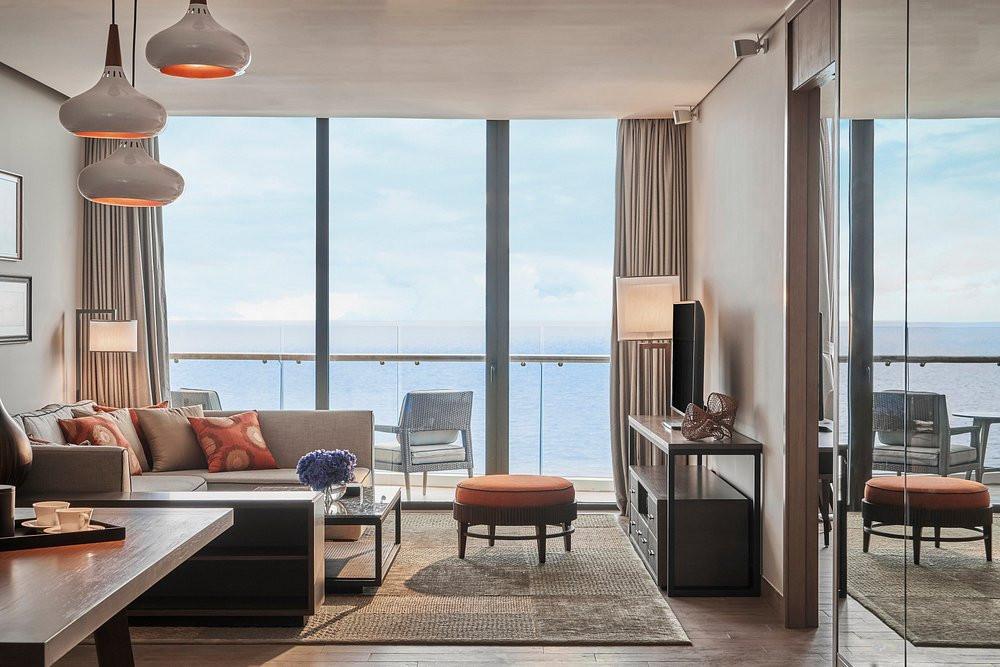 INTERCONTINENTAL PHU QUOC LONG BEACH RESORT — фото 4