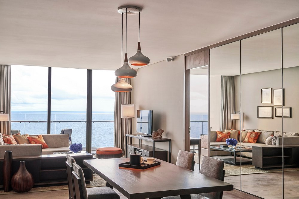 INTERCONTINENTAL PHU QUOC LONG BEACH RESORT — фото 5