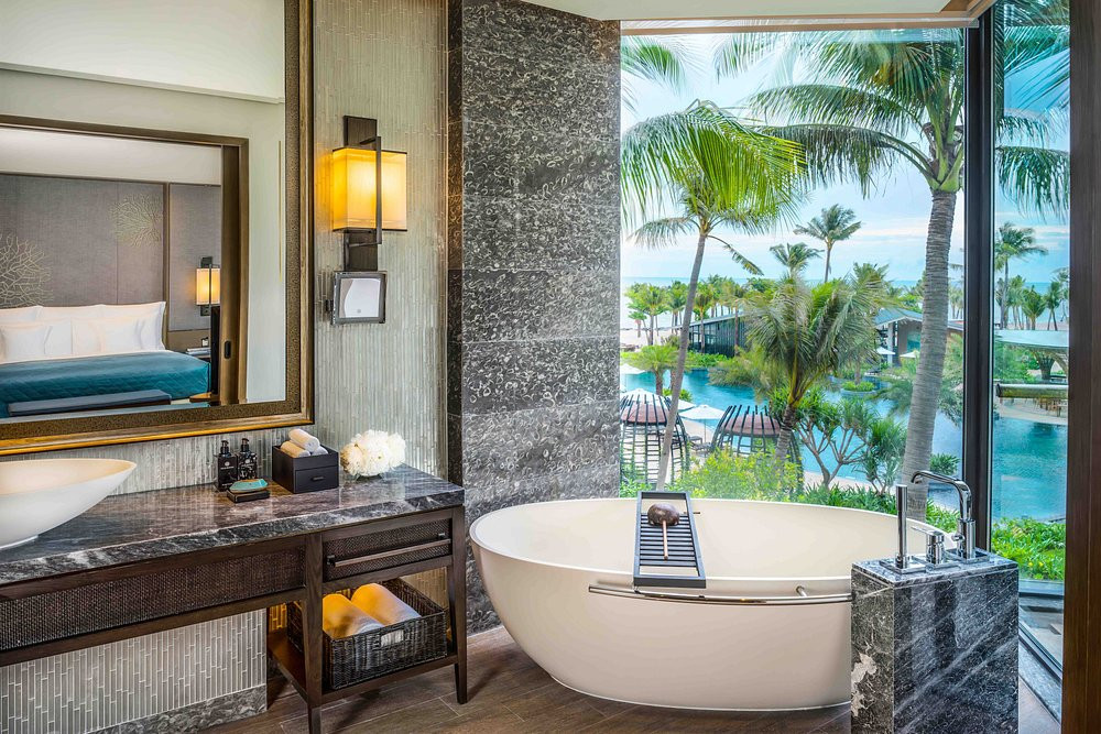 INTERCONTINENTAL PHU QUOC LONG BEACH RESORT — фото 11