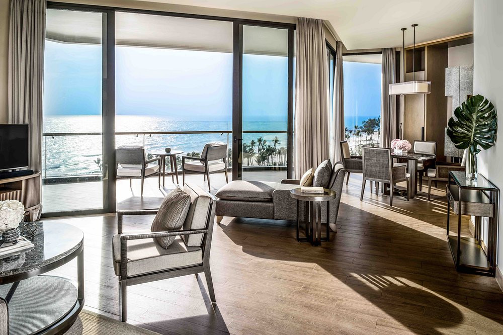 INTERCONTINENTAL PHU QUOC LONG BEACH RESORT — фото 12