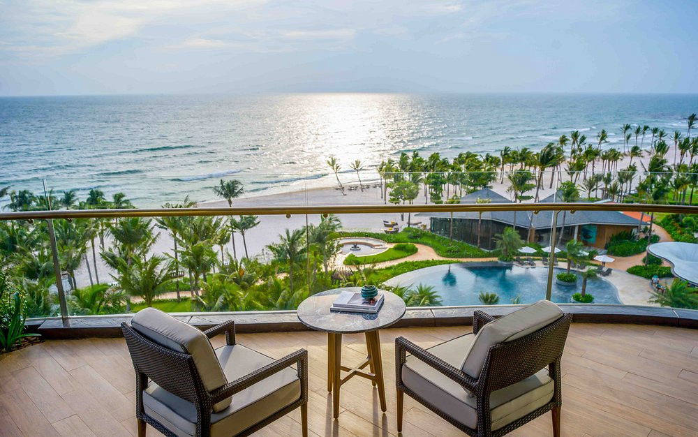 INTERCONTINENTAL PHU QUOC LONG BEACH RESORT — фото 13