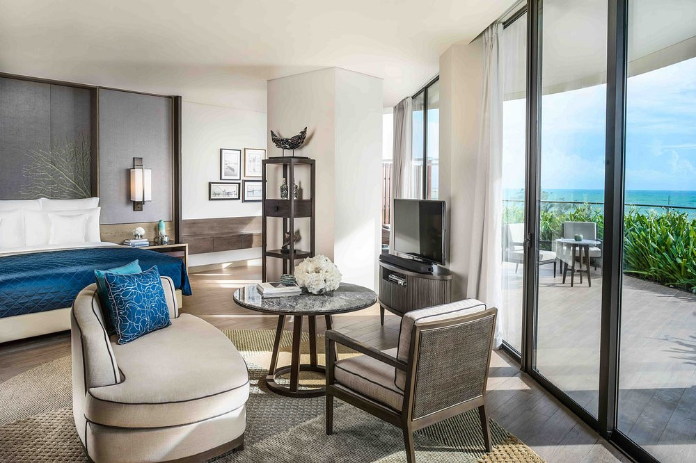 INTERCONTINENTAL PHU QUOC LONG BEACH RESORT — фото 15
