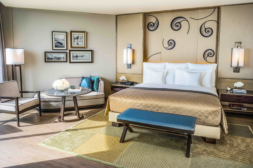 INTERCONTINENTAL PHU QUOC LONG BEACH RESORT — фото 16