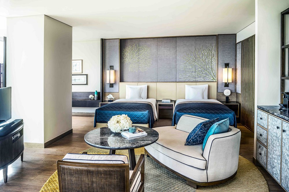 INTERCONTINENTAL PHU QUOC LONG BEACH RESORT — фото 17