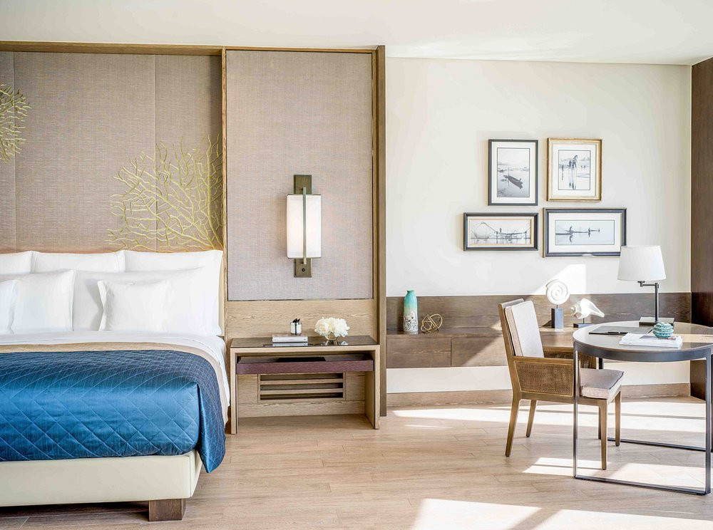 INTERCONTINENTAL PHU QUOC LONG BEACH RESORT — фото 18