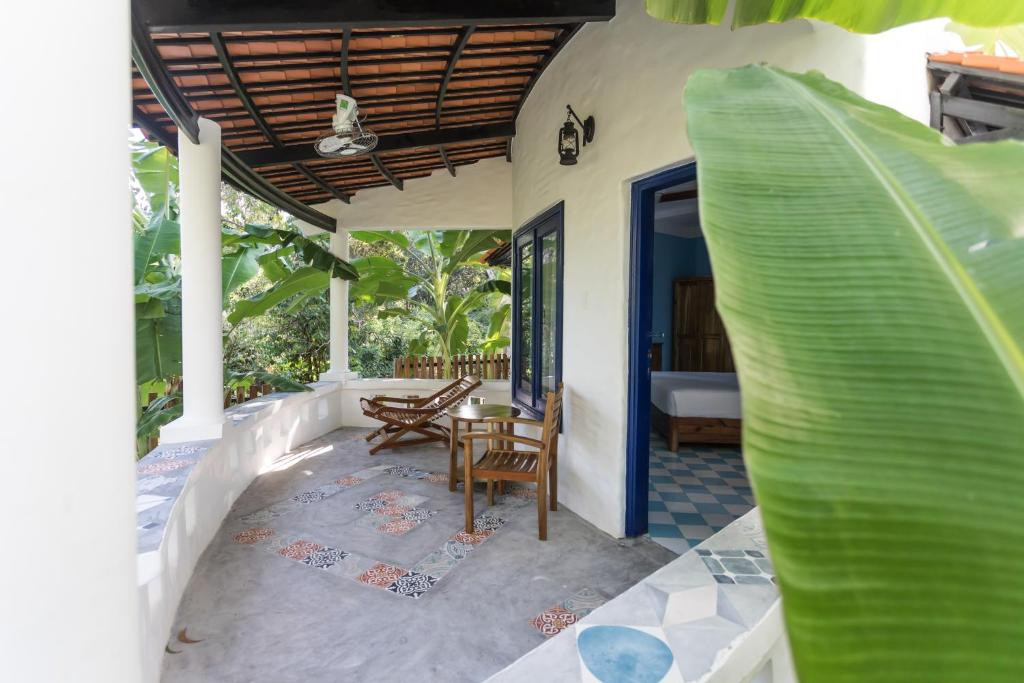 ISABELLA RESORT — фото 10