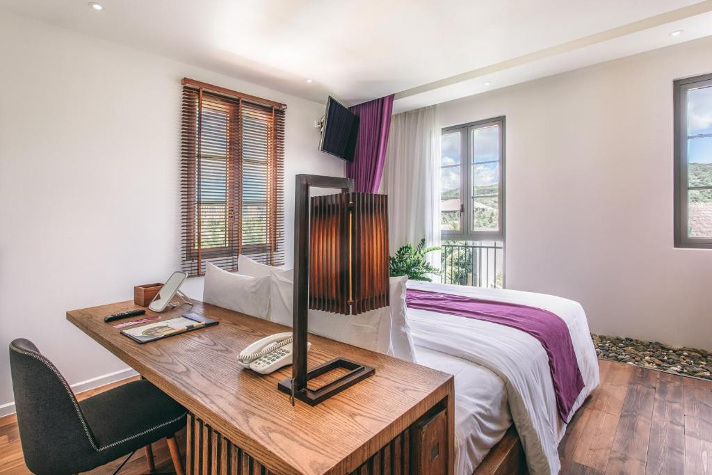 JM BOUTIQUE HOTEL