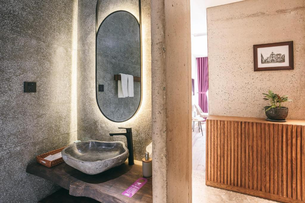 JM BOUTIQUE HOTEL — фото 12