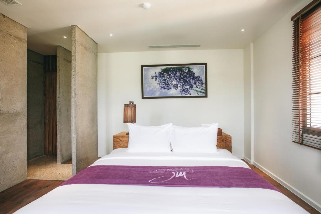 JM BOUTIQUE HOTEL — фото 17