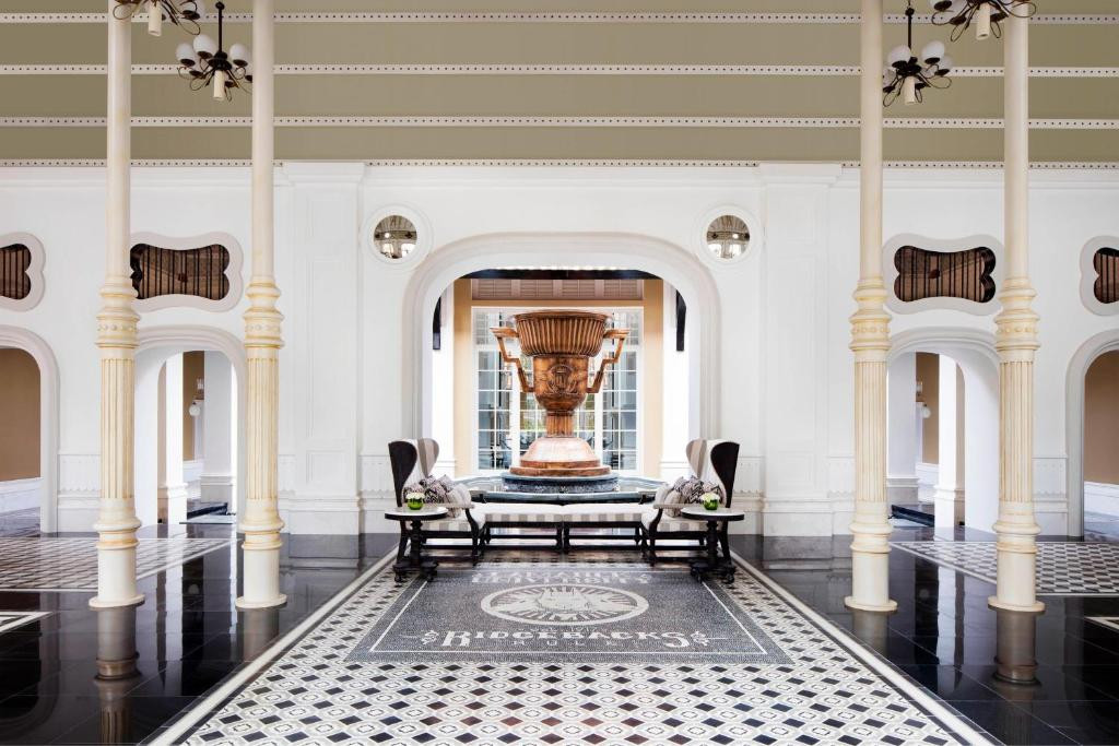 JW MARRIOTT PHU QUOC EMERALD BAY RESORT & SPA — фото 8