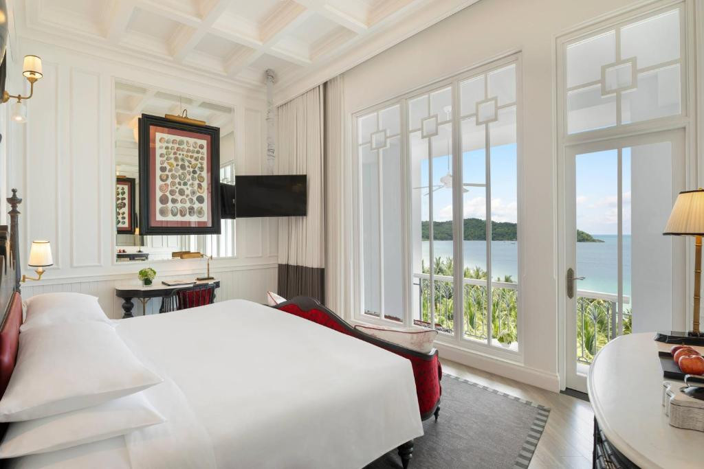 JW MARRIOTT PHU QUOC EMERALD BAY RESORT & SPA — фото 13