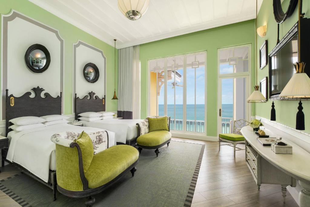 JW MARRIOTT PHU QUOC EMERALD BAY RESORT & SPA — фото 15