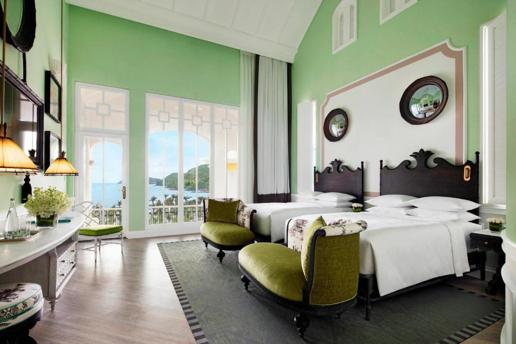 JW MARRIOTT PHU QUOC EMERALD BAY RESORT & SPA — фото 16