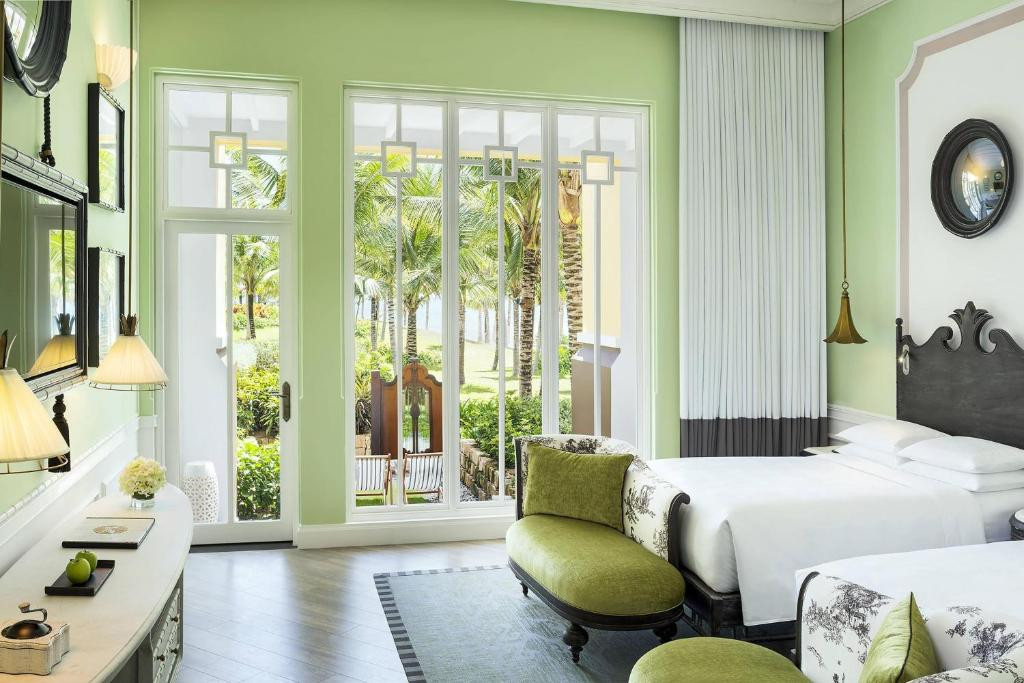 JW MARRIOTT PHU QUOC EMERALD BAY RESORT & SPA — фото 17