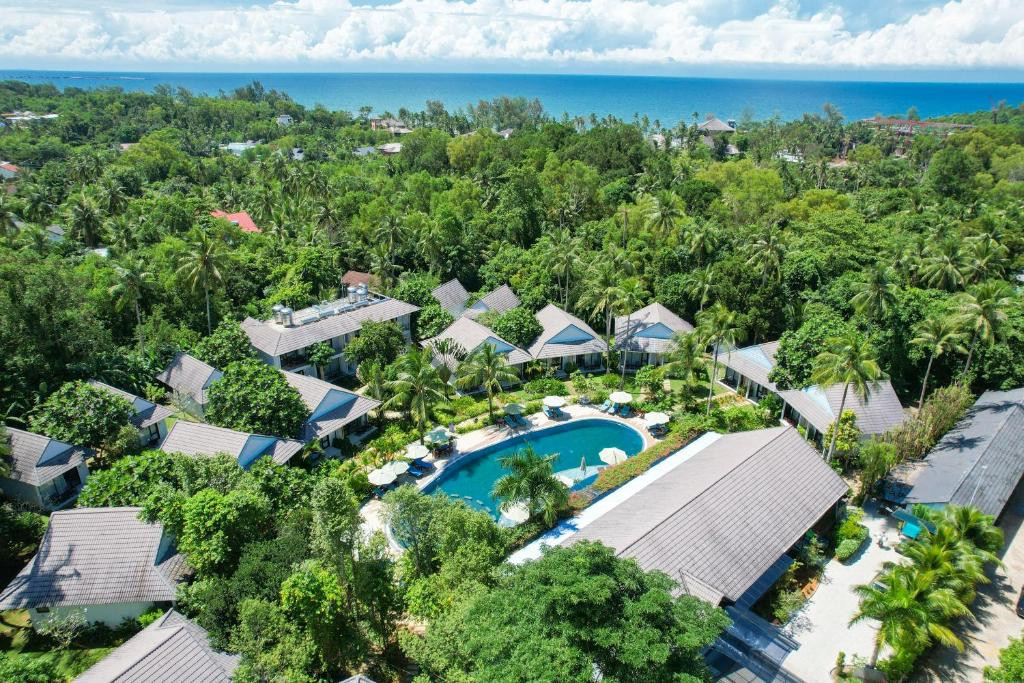 KINGO RETREAT RESORT PHU QUOC