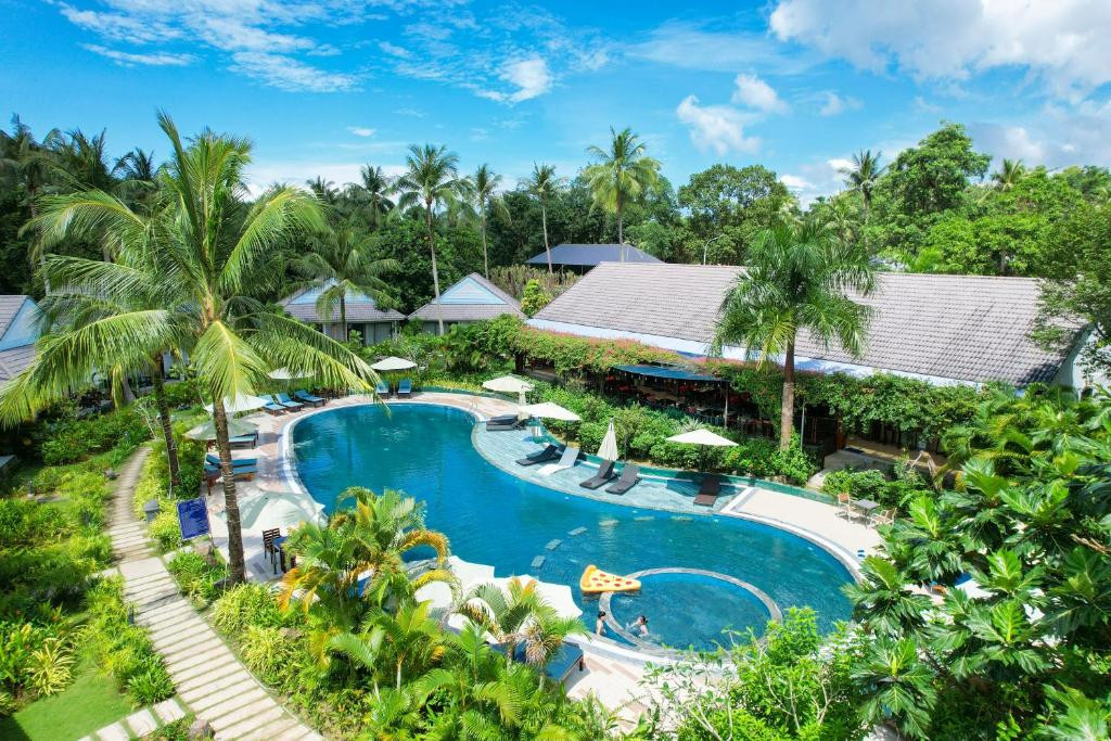 KINGO RETREAT RESORT PHU QUOC — фото 3