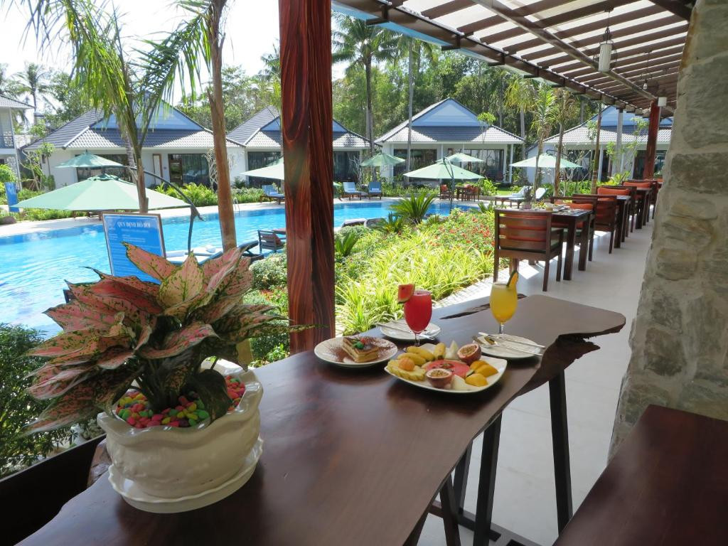 KINGO RETREAT RESORT PHU QUOC — фото 4
