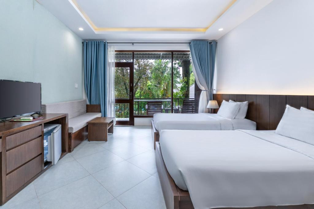 KINGO RETREAT RESORT PHU QUOC — фото 5