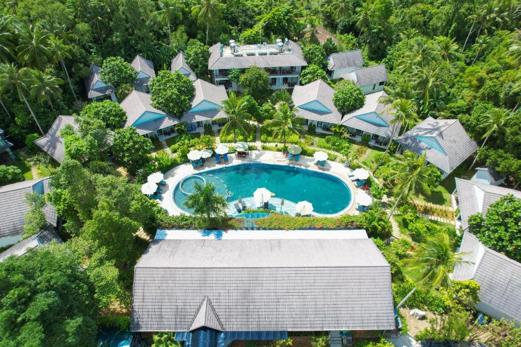 KINGO RETREAT RESORT PHU QUOC — фото 6